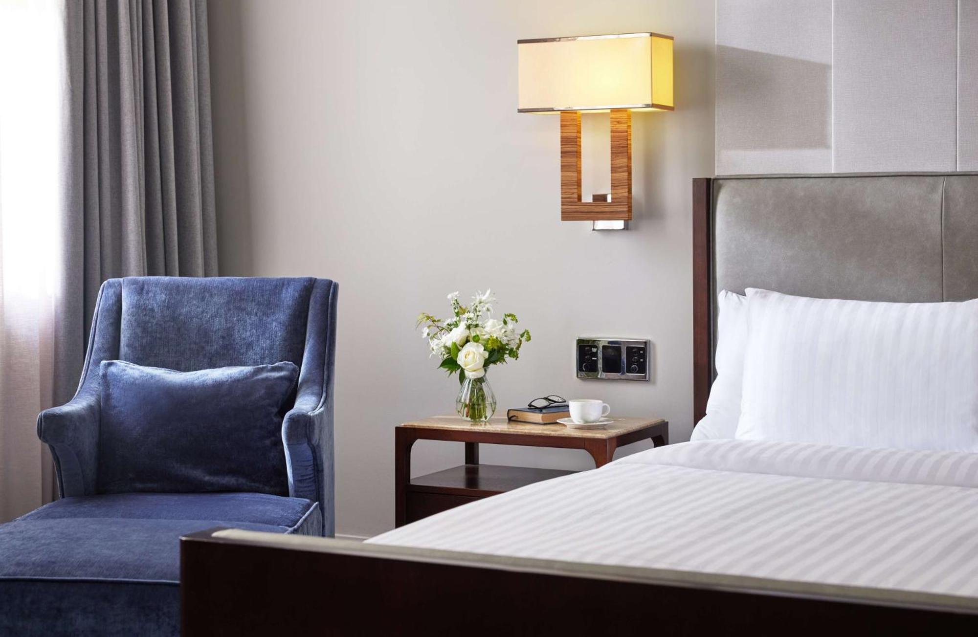 Hyatt Hotel Canberra - A Park Hyatt Hotel Eksteriør bilde