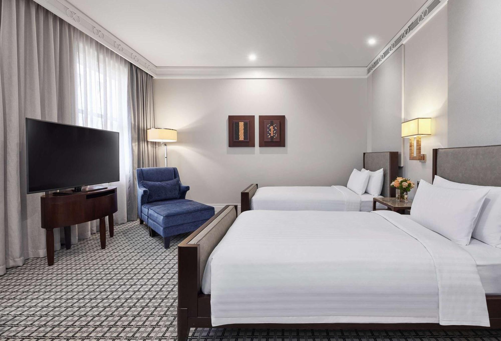 Hyatt Hotel Canberra - A Park Hyatt Hotel Eksteriør bilde