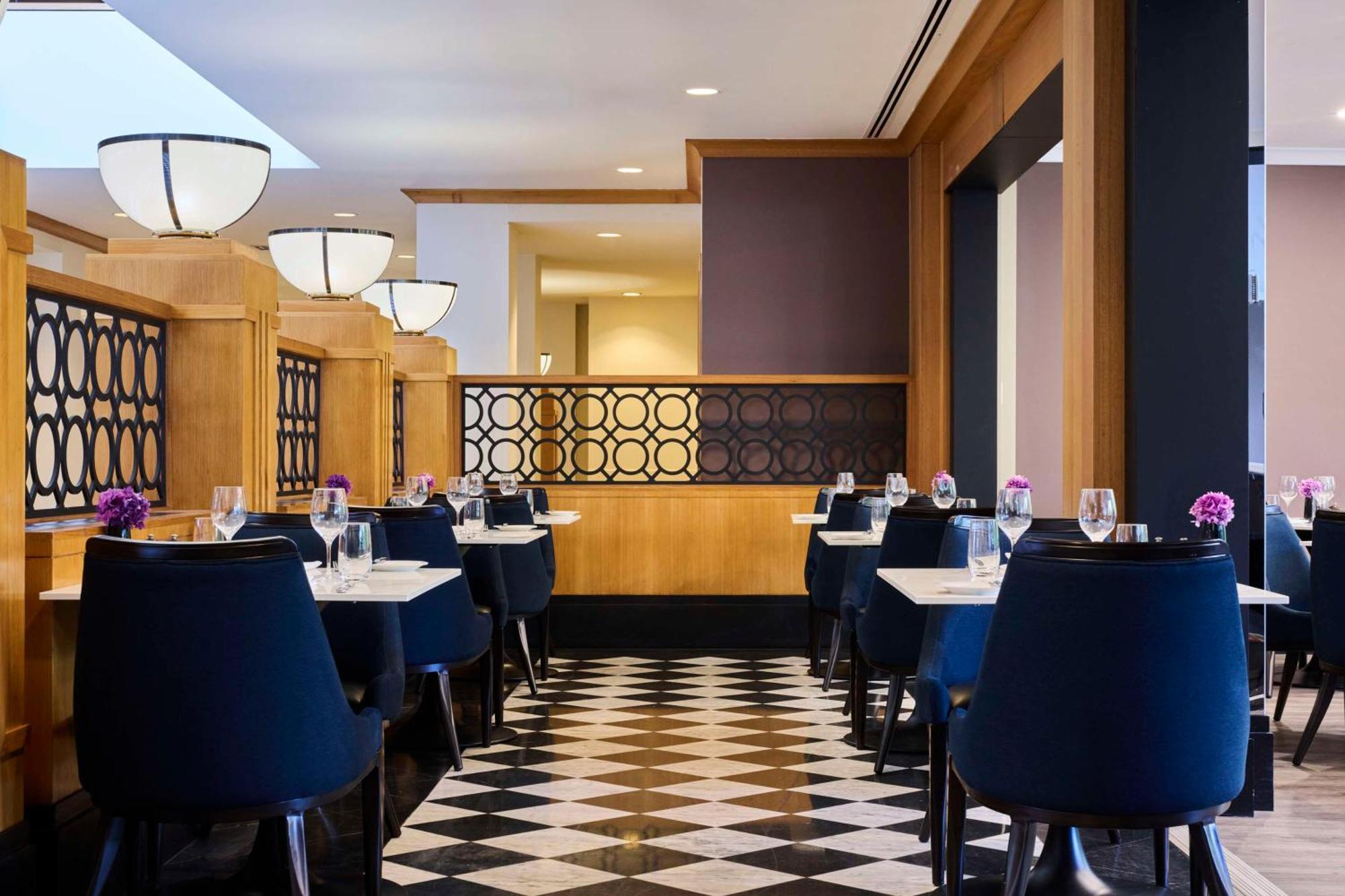 Hyatt Hotel Canberra - A Park Hyatt Hotel Eksteriør bilde